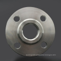 Professional Manufacturer High Precision High strength Plate Steel Stainless Steel Circular flange